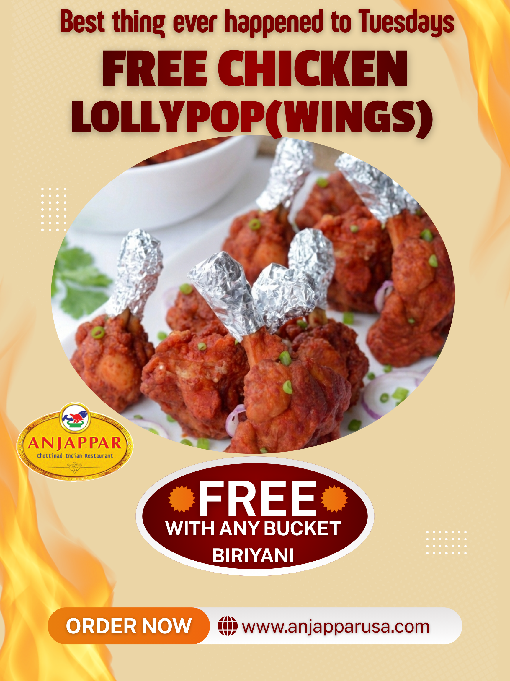 Today's Special