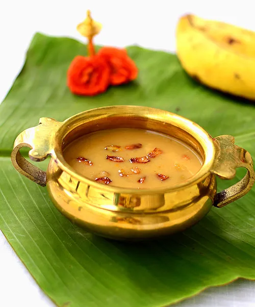 Payasam