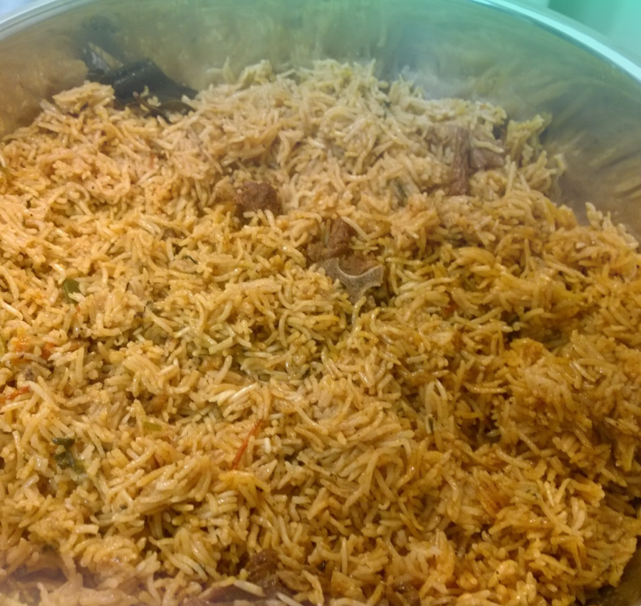 Biriyani