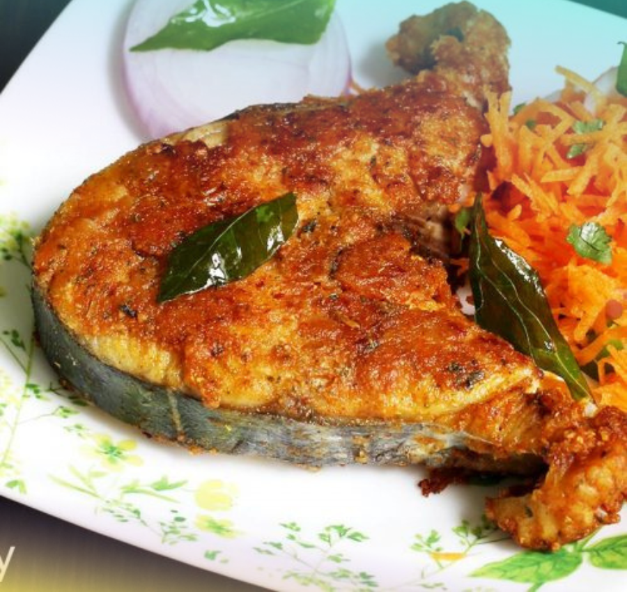 Fish Fry