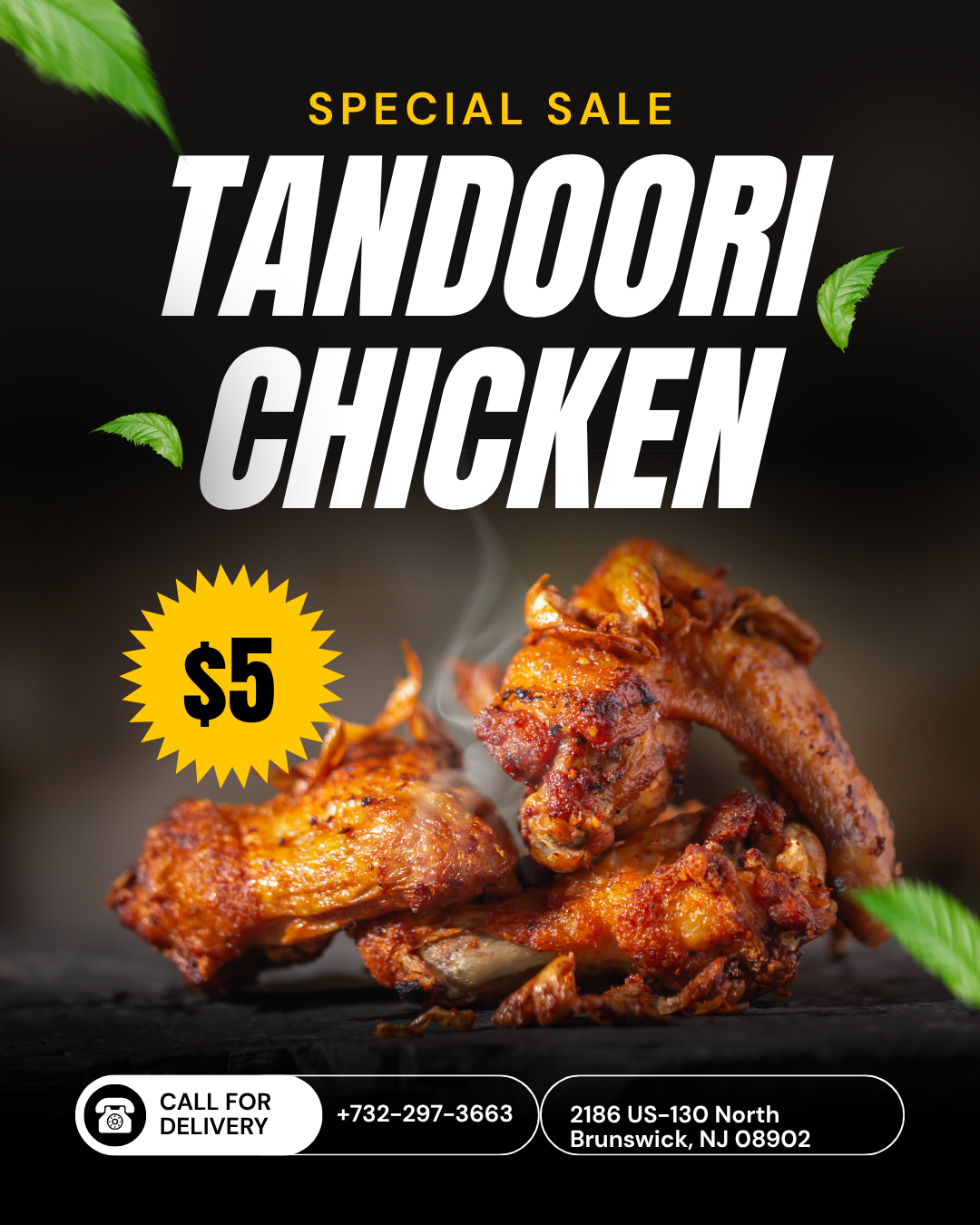 Weekend Special