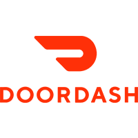 Door Dash logos