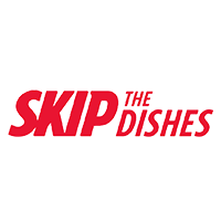 Skip the dishes logos